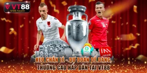 Kèo chẵn lẻ