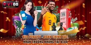 Kèo penalty